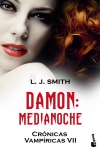 Damon. medianoche