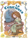 La cenicienta