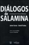 Dialogos de salamina: un paseo por el cine y la literatura
