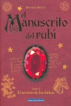 El manuscrito del rubí. libro i: el secreto de los búhos