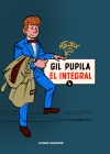 Gil pupila nº4