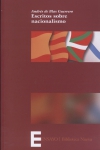Escritos sobre el nacionalismo