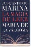 La magia de leer