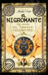 El nigromante. los secretos del inmortal nicholas flamel iv