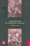 Guía ilustrada de la historia moderna