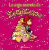 La caja secreta de katie kazoo