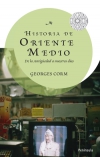 Historia de oriente medio. de la antigüedad a nuestros días