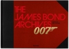 The james bond archives