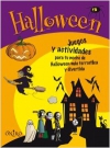 Halloween. juegos y actividades para tu noche de halloween más terrorífica y div