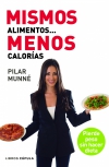 Mismos alimentos... menos calorías. pierde peso sin hacer dieta