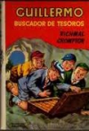 Guillermo, buscador de tesoros