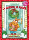 La navidad de arthur