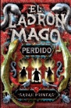 El ladrón mago. perdido