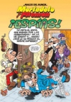 Espías (mortadelo y filemón nº 153)