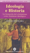 Ideología e historia. la formación del cristianismo como fenómeno ideológico