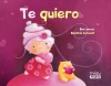 Te quiero