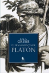 El pensamiento de platón