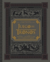 El libro oficial de juego de tronos