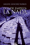 Donde empieza la nada