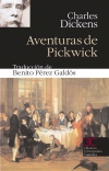 Aventuras de pickwick