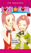 Love com nº14