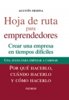 Hoja de ruta para emprendedores