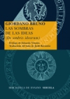 Las sombras de las ideas. de umbris idearum