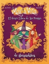 El gran libro de las brujas de abracadabra (makia vela)