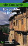 Los pueblos de españa, 2