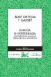 La españa invertebrada