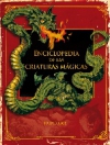 Enciclopedia de las criaturas mágicas