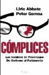 Cómplices. los hombres de provenzano. de corleone al parlamento