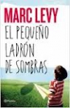 El pequeño ladrón de sombras