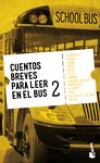 Cuentos breves para leer en el bus 2