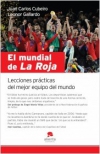 El mundial de la roja. lecciones prácticas del mejor equipo del mundo