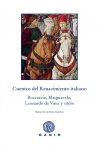 Cuentos del renacimiento italiano