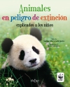 Animales en peligro de extinción