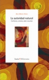La autoridad natural. confianza, carisma, saber escuchar