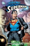 El origen de superman
