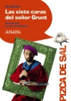 Las siete caras del señor grunt