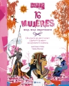 16 mujeres muy, muy importantes