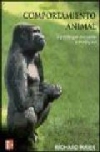 Comportamiento animal: un enfoque evolutivo y ecológico