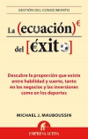 La ecuación del éxito