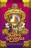 Ever after high. el libro del destino