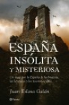 España insólita y misteriosa
