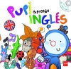 Pupi aprende inglés