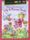 Mis primeros números con lily, la princesa hada