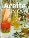 Cocina con aceite de oliva