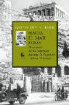 Hacia el mar egeo: memorias de un helenista durante la segunda guerra mundial
