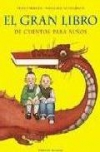 El gran libro de cuentos para niños